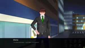 Netorare Wife Misumi – Lustful Awakening