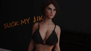 Being a DIK