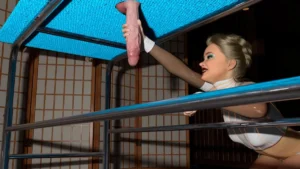 Cyber Fuck Dolls