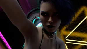Cyber Fuck Dolls