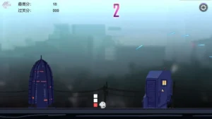 Infinite Jump