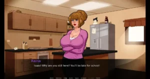 This Romantic World